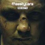 Freestylers / Raw As F'**k
