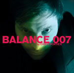 Chris Fortier / Balance 007