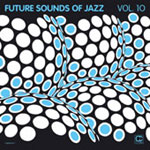 VA / Future Sounds Of Jazz Vol.10