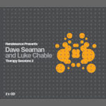 Dave Seaman & Luke Chable / Renaissance Presents Therapy Sessions Volume 2