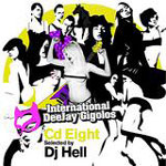 VA / International Deejay Gigolo Records Compilation 8