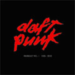 Daft Punk / Musique: Vol.1: 1993 / 2005