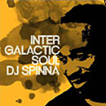 Dj Spinna / Intergalactic Soul