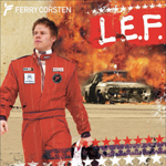 Ferry Corsten / L.E.F