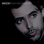 Mocky / Navy Brown Blues