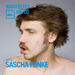 Sascha Funke / Boogybytes vol. 02