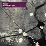 Ellen Allien / Fabric 34