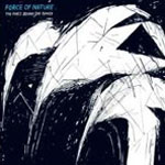 Force Of Nature / The Force Behind The Power