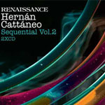 Hernan Cattaneo / Sequential vol.2