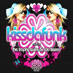 V.A. / Kissdafunk Mixed by Trophy Twins and Rob Tissera