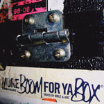V.A. (Mixed By Mole & Aya) / More Boom For Ya Box