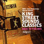 VA / King Street Sounds Classics - Back To The 90's