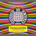 VA / Ministry Of Sound The Annual 2006