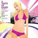 VA / A Taste Of Kandi Volume 1