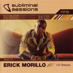 Erick Morillo / Subliminal Sessions: Vol.9 