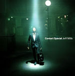 Jeff Mills / Contact Special