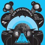 The DFA / The DFA Remixes: Chapter 2