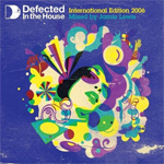 Jamie Lewis / Defected In The House International Edition 2006
