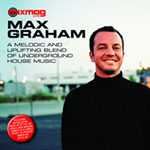 Max Graham / Mixmag Live