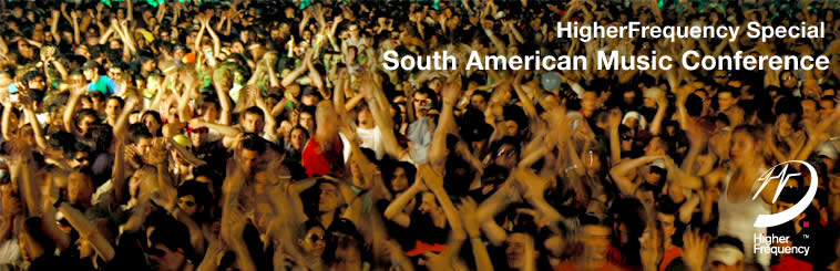 South America Music Conference