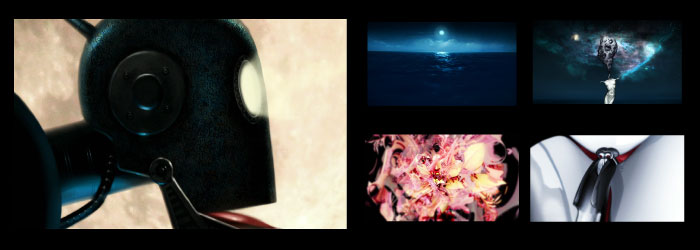 BT This Binary Universe