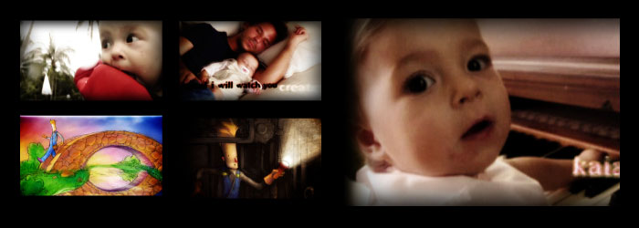 BT This Binary Universe