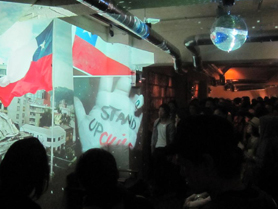 FUJI ROCK FESTIVAL 09