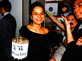 FUJI ROCK FESTIVAL 09