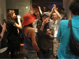 FUJI ROCK FESTIVAL 09