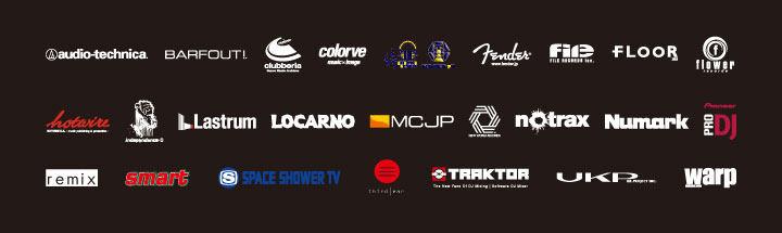 Sponsor Logos