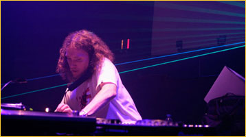 Tim Deluxe Interview