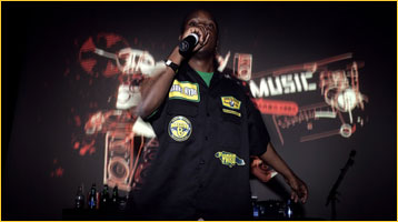 DIESEL-U-MUSIC AWARDS 2005