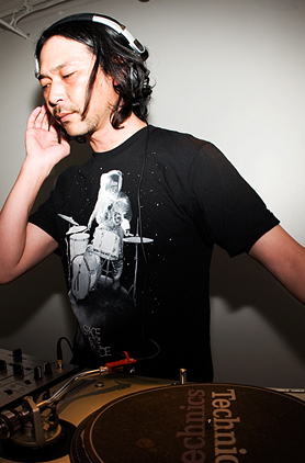 FUJI ROCK FESTIVAL 09