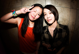 FUJI ROCK FESTIVAL 09