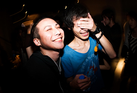 FUJI ROCK FESTIVAL 09