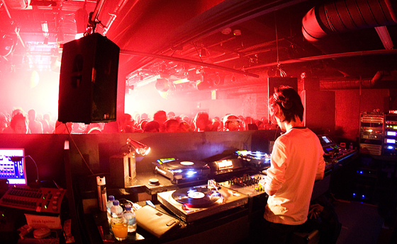 FUJI ROCK FESTIVAL 09