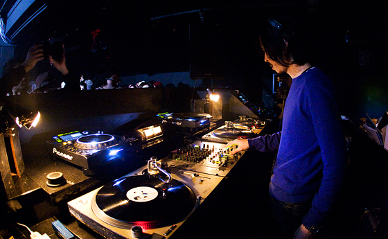 FUJI ROCK FESTIVAL 09