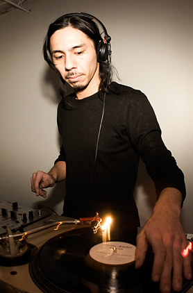 FUJI ROCK FESTIVAL 09