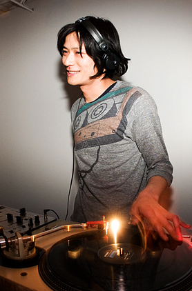 FUJI ROCK FESTIVAL 09