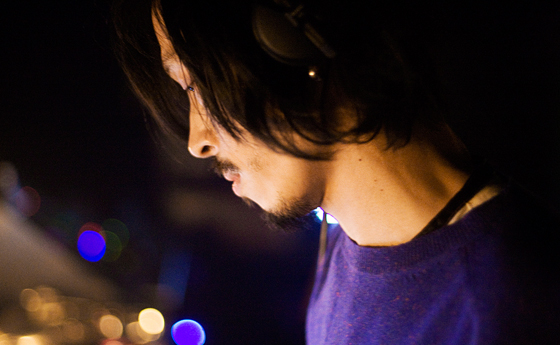 FUJI ROCK FESTIVAL 09