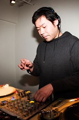 FUJI ROCK FESTIVAL 09