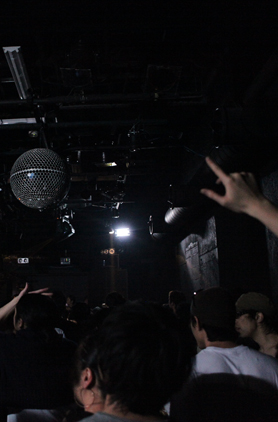 FUJI ROCK FESTIVAL 09