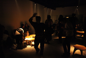 FUJI ROCK FESTIVAL 09
