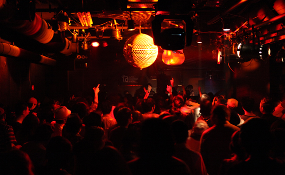 FUJI ROCK FESTIVAL 09