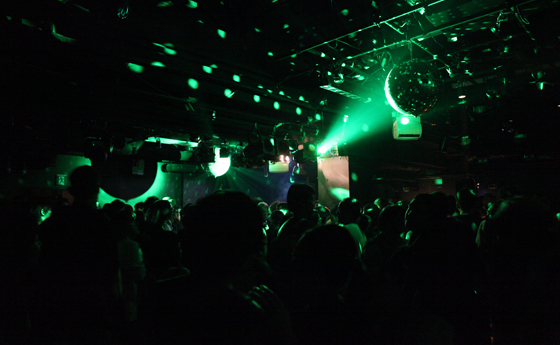 FUJI ROCK FESTIVAL 09