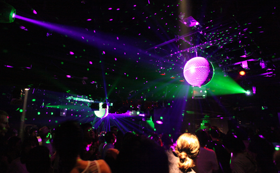 FUJI ROCK FESTIVAL 09