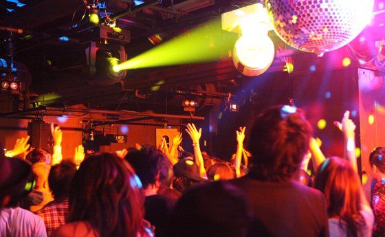 FUJI ROCK FESTIVAL 09
