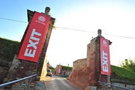 EXIT FESTIVAL 09