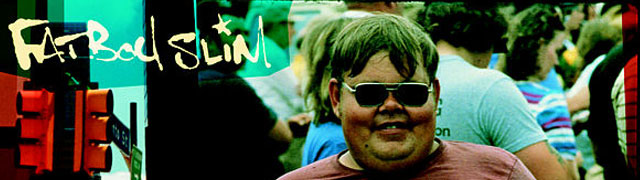 Fatboy Slim