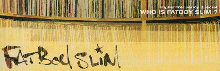 Fatboy Slim